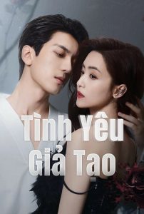 Tình Yêu Giả Tạo (Kill Lover)